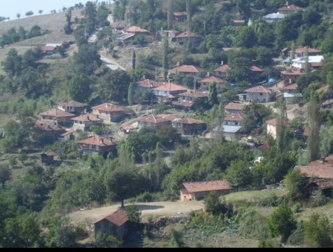 Durağan Yeşilyurt Köyü Resimleri 6