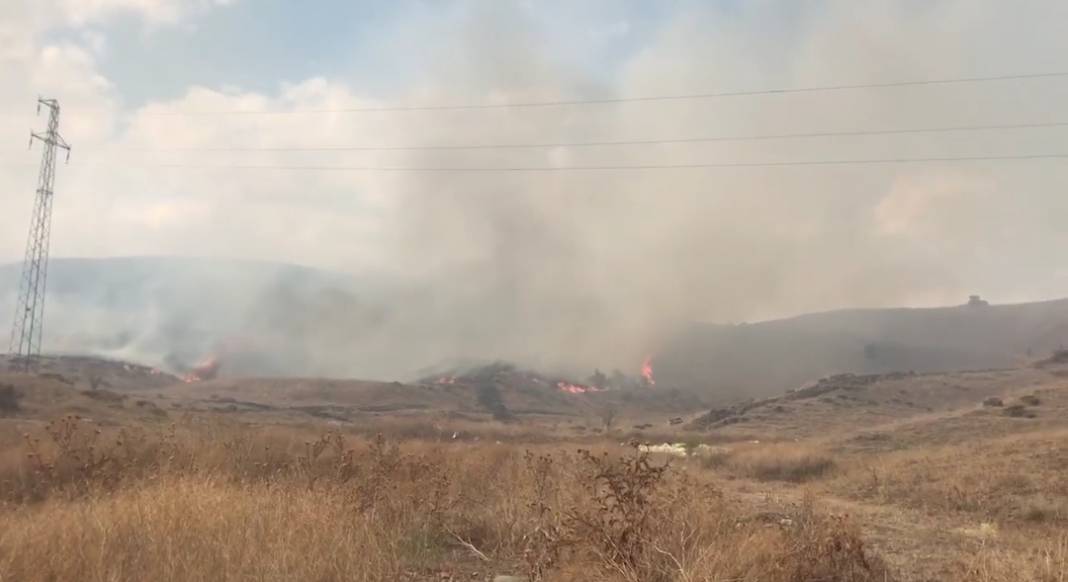 Çorum Hamdiköy Köyü Resimleri 10