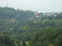 Derepazarı Sandıktaş Köyü Resimleri 1