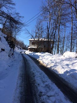 Derepazarı Sandıktaş Köyü Resimleri 3