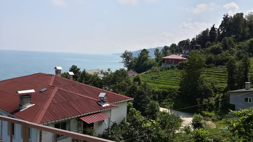 Derepazarı Sandıktaş Köyü Resimleri 4