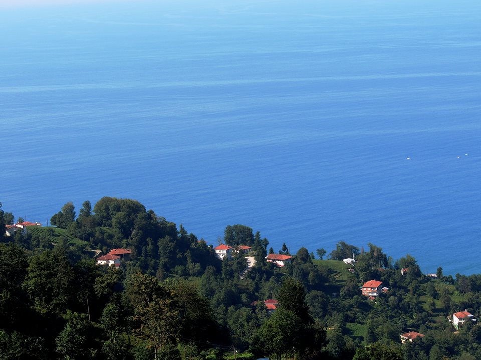 Derepazarı Sandıktaş Köyü Resimleri 8