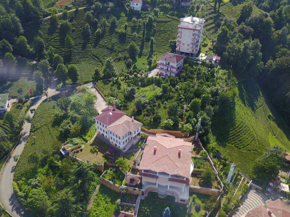 Derepazarı Yanıktaş Köyü Resimleri 15