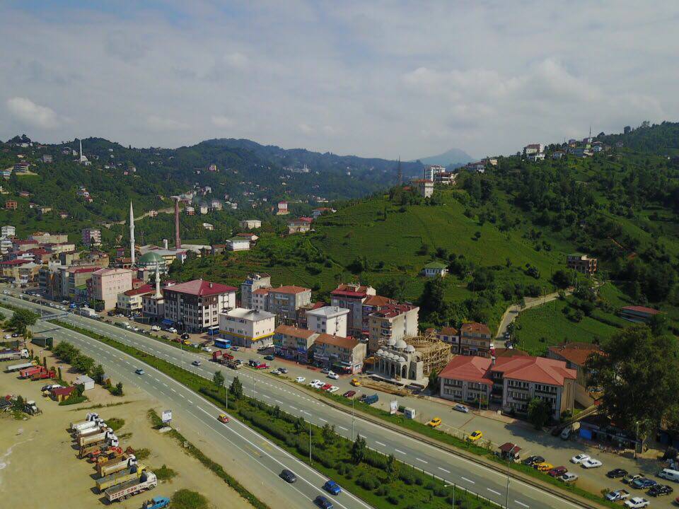 Derepazarı Yanıktaş Köyü Resimleri 7