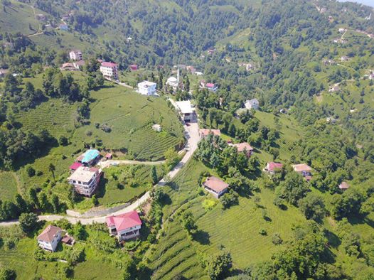 Derepazarı Yanıktaş Köyü Resimleri 8