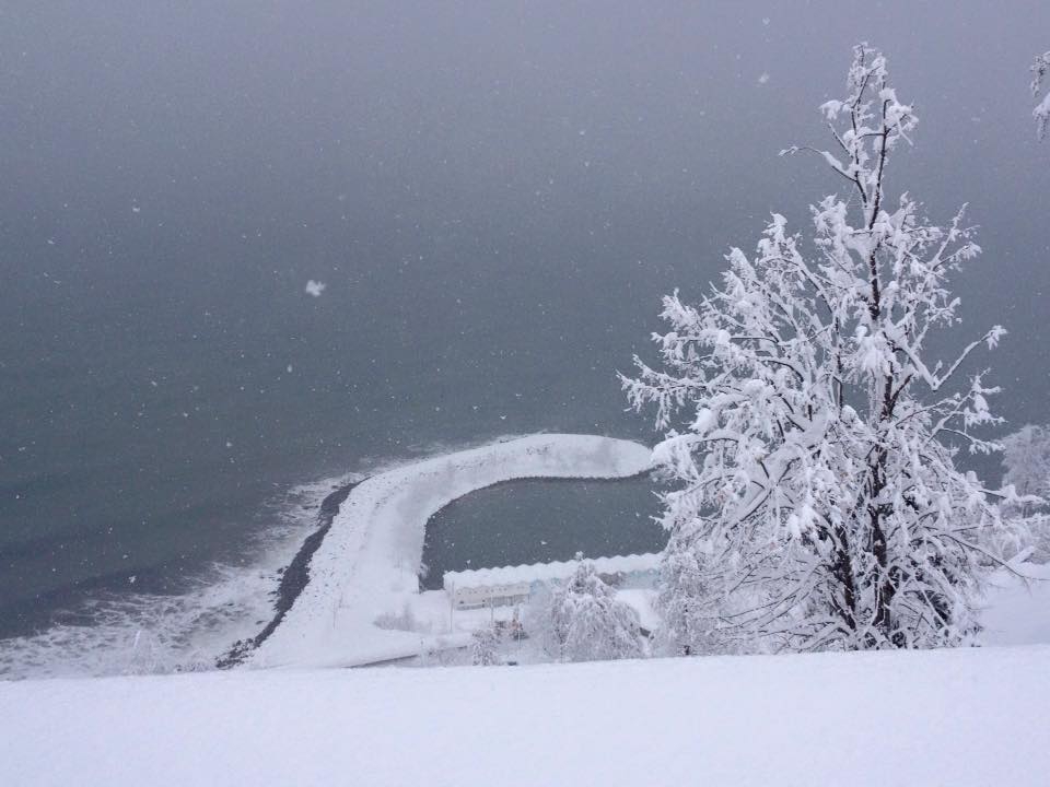 Derepazarı Yanıktaş Köyü Resimleri 9