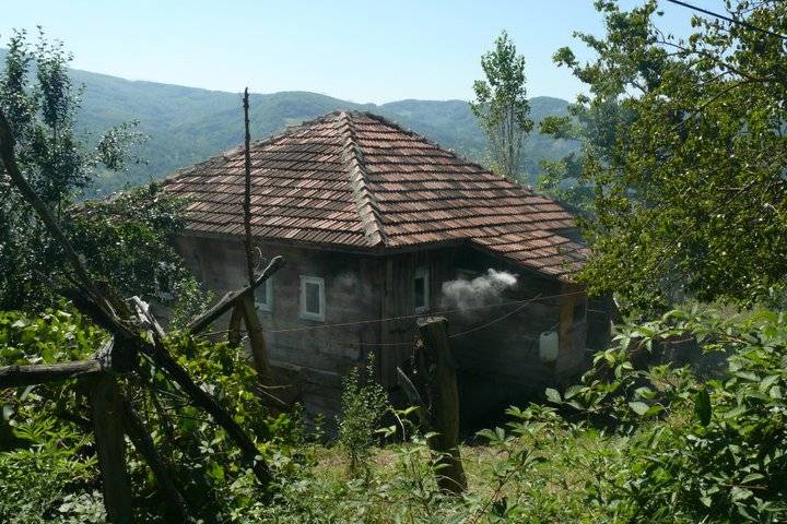 Erfelek Gökçebel Köyü Resimleri 1