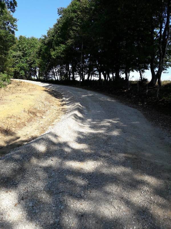 Erfelek Gökçebel Köyü Resimleri 13