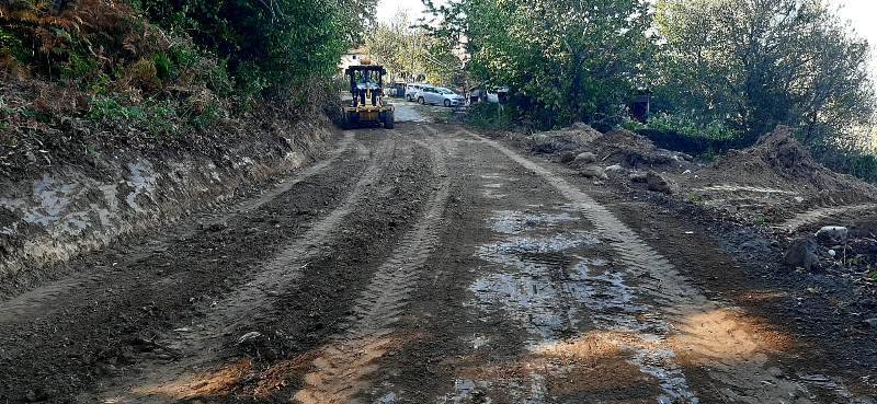 Erfelek Gökçebel Köyü Resimleri 14