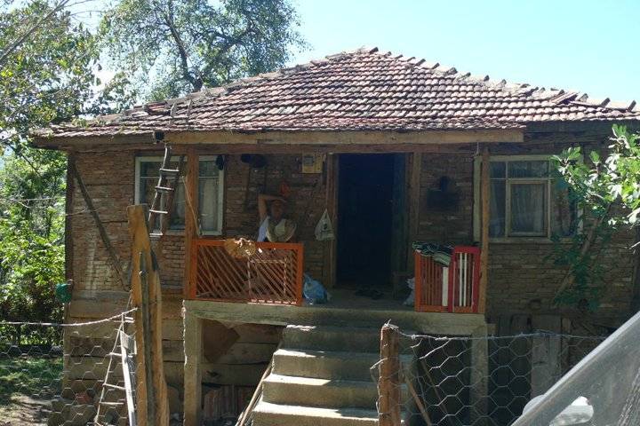 Erfelek Gökçebel Köyü Resimleri 2