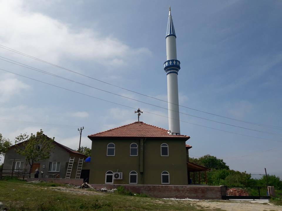 Erfelek Güven Köyü Resimleri 4