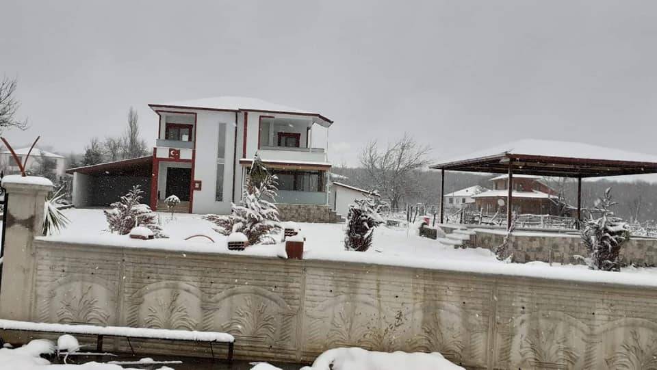 Erfelek Güven Köyü Resimleri 5