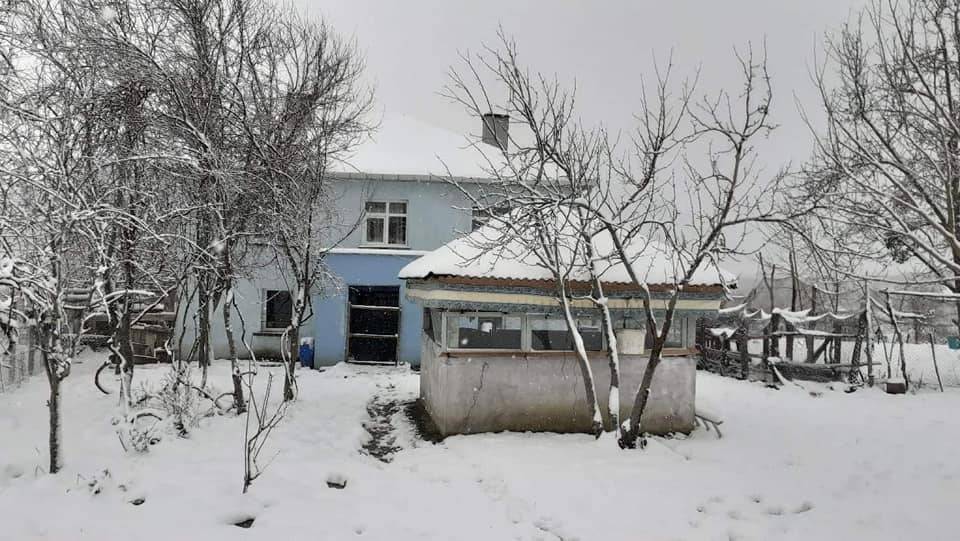 Erfelek Güven Köyü Resimleri 6