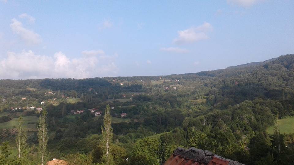 Erfelek Hacılar Köyü Resimleri 1