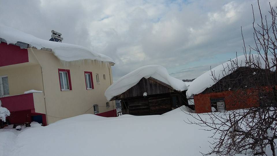 Erfelek Hacılar Köyü Resimleri 2