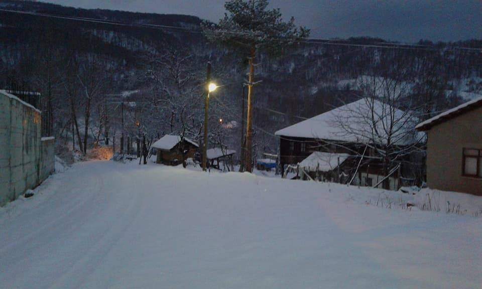 Erfelek Hacılar Köyü Resimleri 3