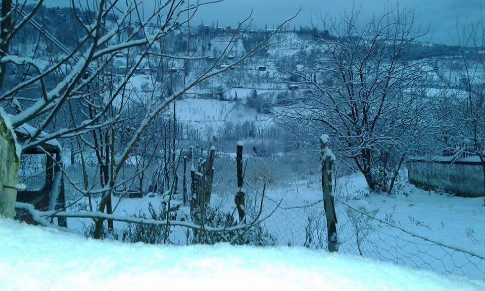 Erfelek Hacılar Köyü Resimleri 5