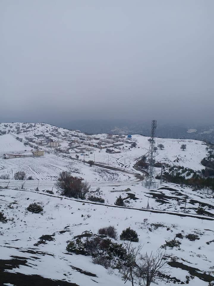 Çorum İkipınar Köyü Resimleri 10
