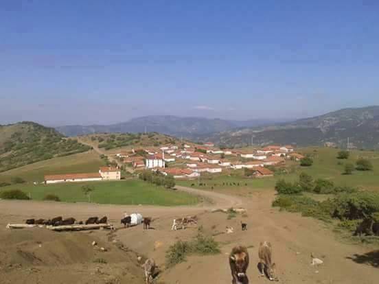 Çorum İkipınar Köyü Resimleri 2