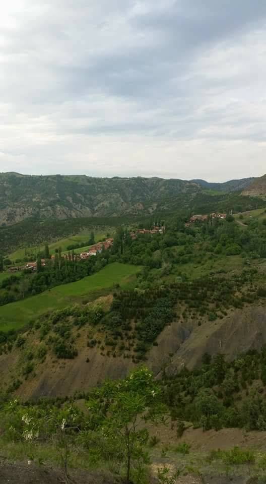 Çorum İkipınar Köyü Resimleri 4
