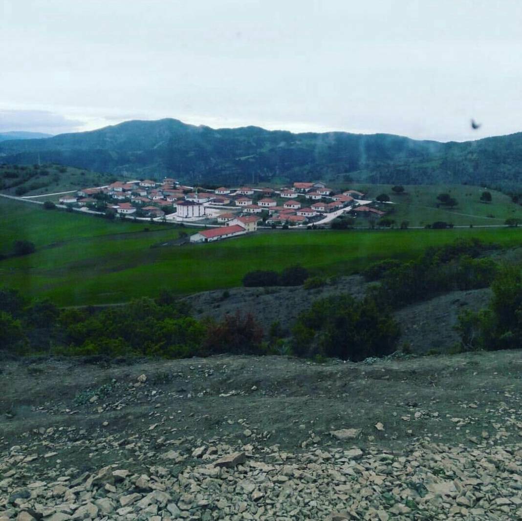 Çorum İkipınar Köyü Resimleri 5