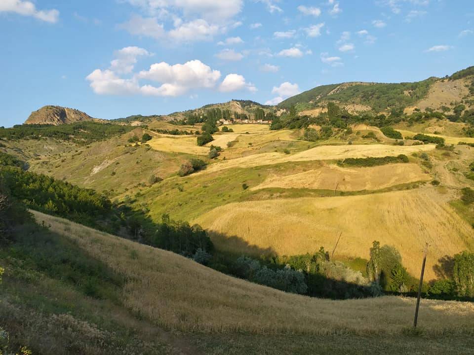 Çorum İkipınar Köyü Resimleri 8