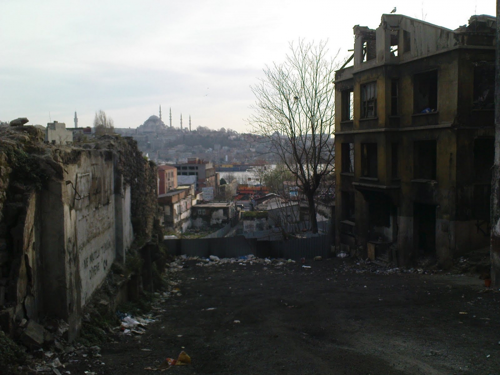 Fındıklı Avcılar Köyü Resimleri 2