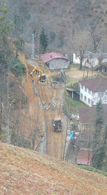 Fındıklı Beydere Köyü Resimleri 2
