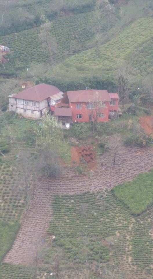Fındıklı Beydere Köyü Resimleri 6