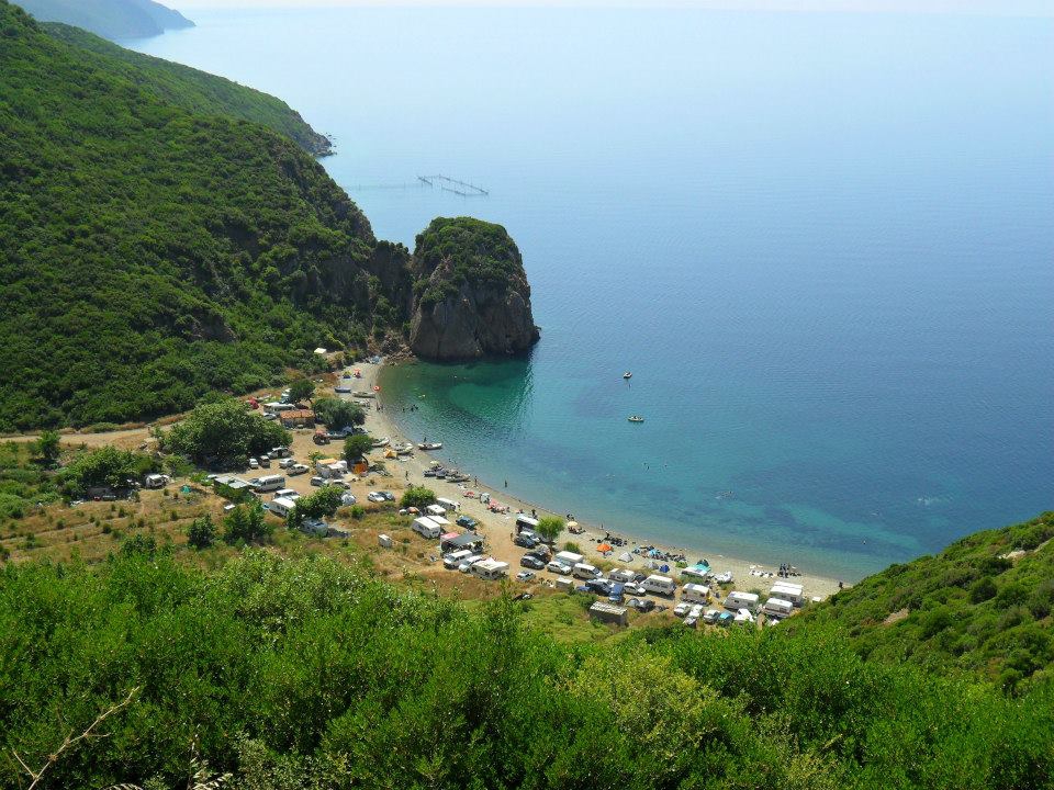Fındıklı Cennet Köyü Resimleri 7