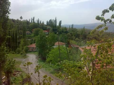 Çorum Kirazlıpınar Köyü Resimleri 4