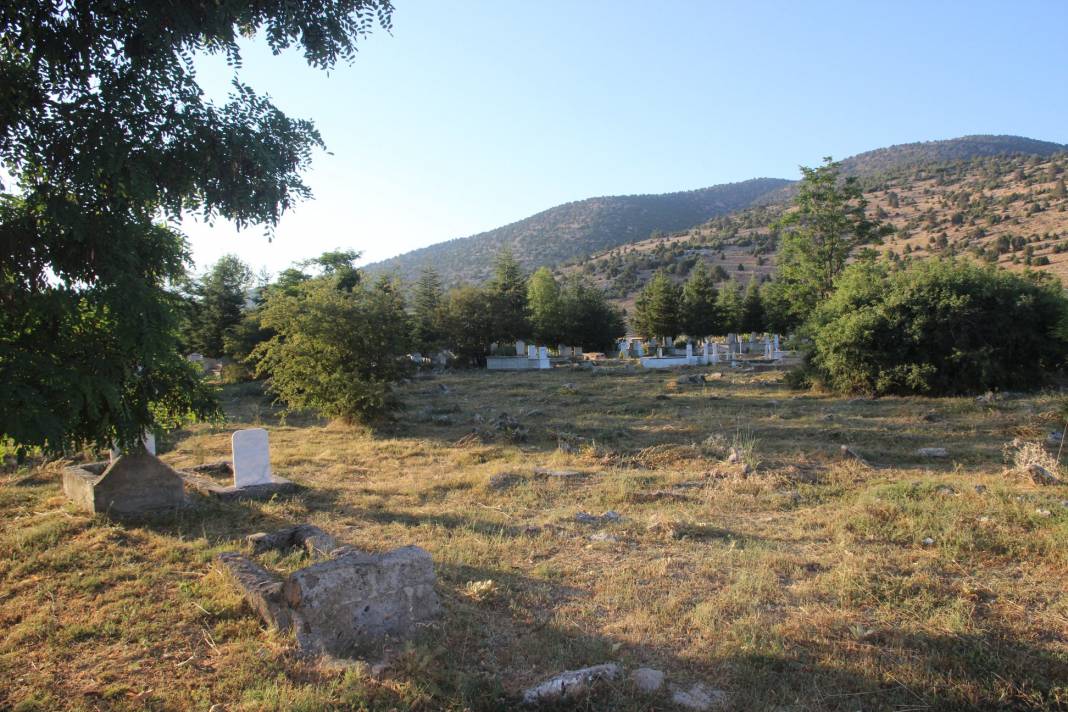 Çorum Kireçocağı Köyü Resimleri 6