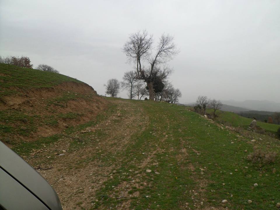 Pamukova Ahiler Köyü Resimleri 4