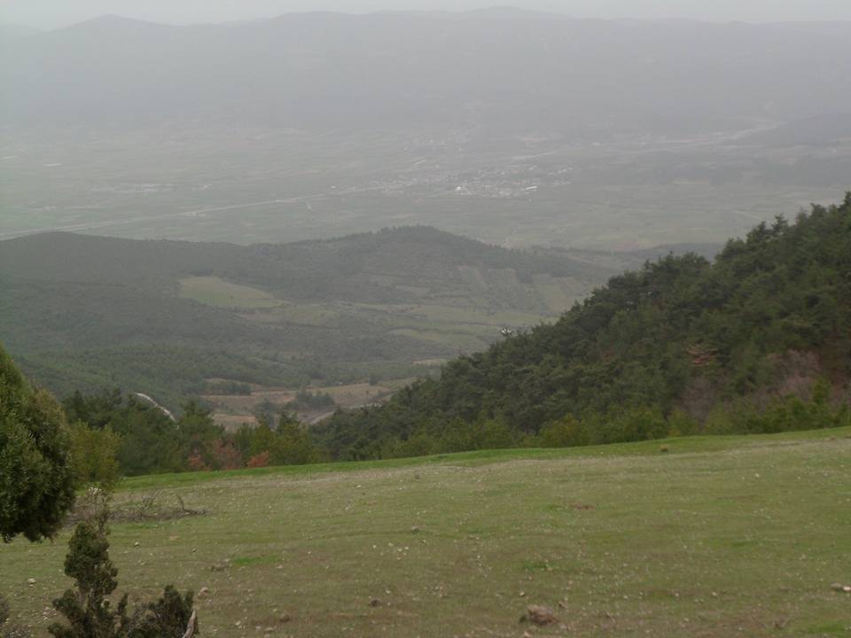 Pamukova Ahiler Köyü Resimleri 5