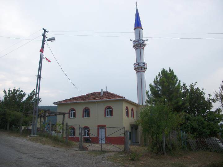 Erfelek Hasandere Köyü Resimleri 1