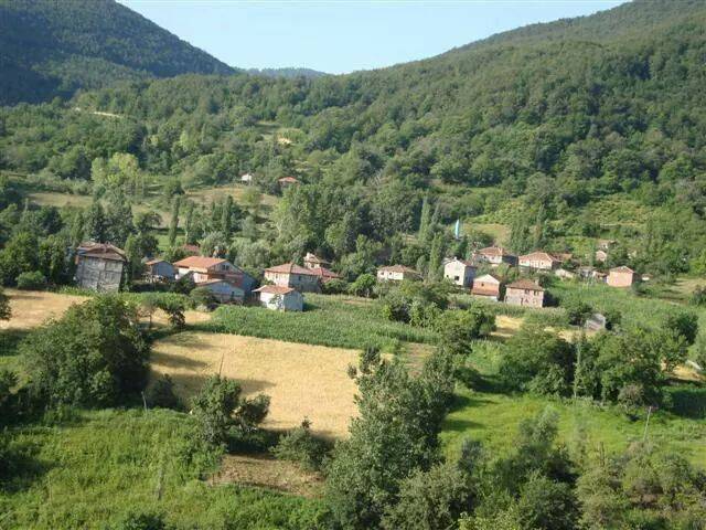 Erfelek Hasandere Köyü Resimleri 10