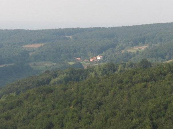 Erfelek Hasandere Köyü Resimleri 2