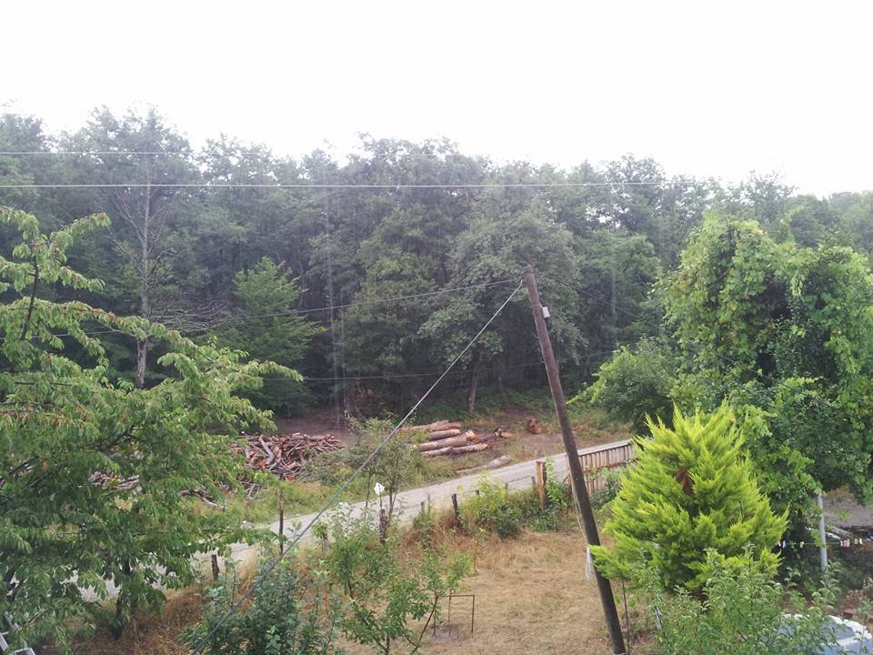 Erfelek Hasandere Köyü Resimleri 5