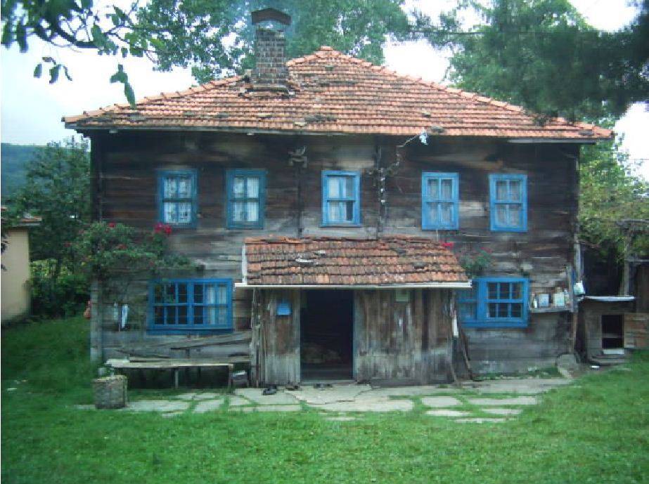 Erfelek Hasandere Köyü Resimleri 7