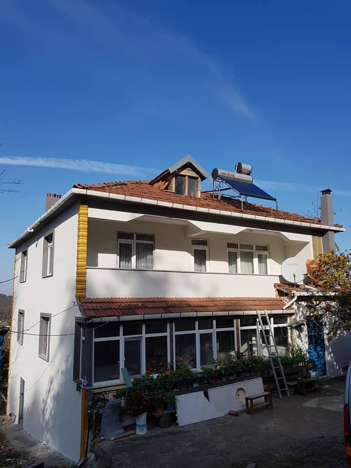 Erfelek Hasandere Köyü Resimleri 8