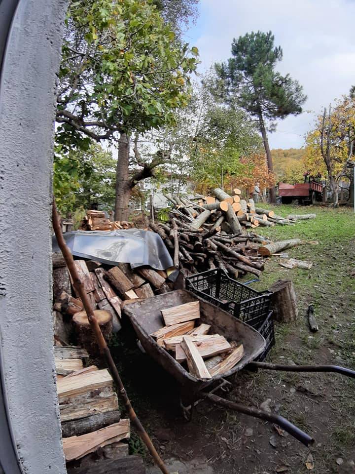 Erfelek Hasandere Köyü Resimleri 9