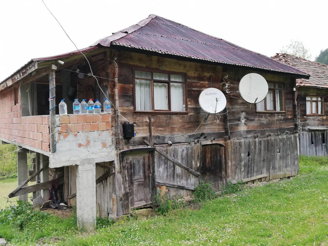 Erfelek Horzum Köyü Resimleri 10
