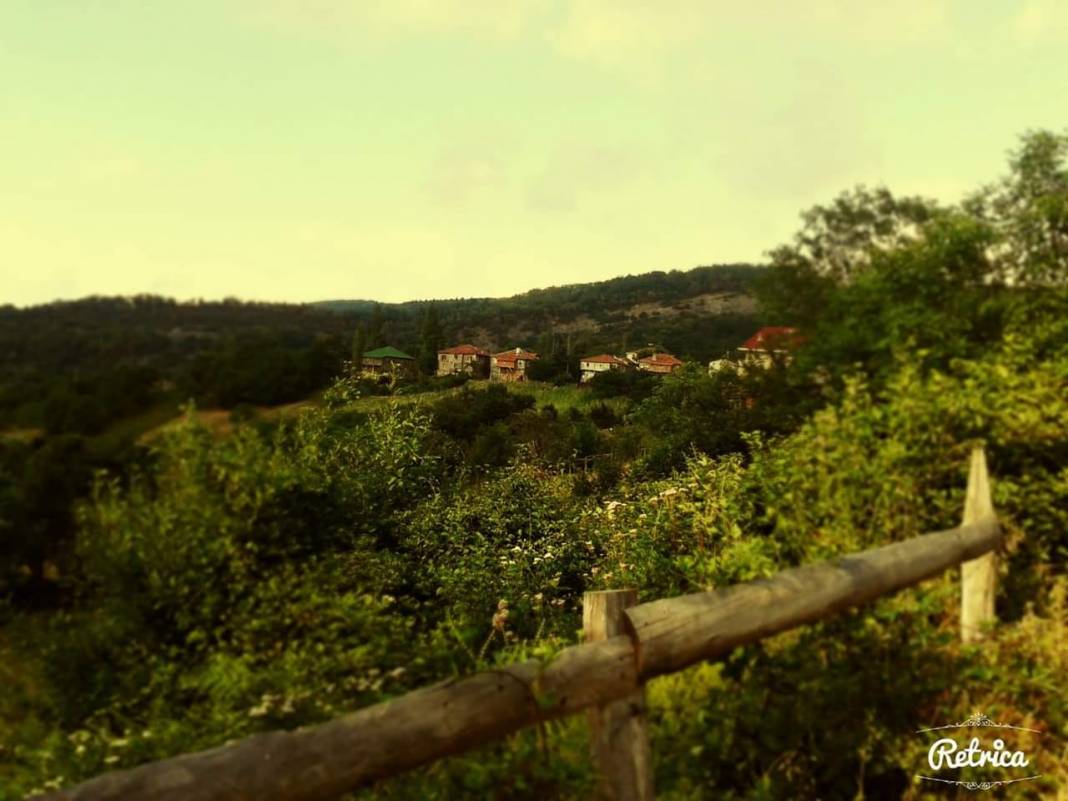 Erfelek Horzum Köyü Resimleri 3