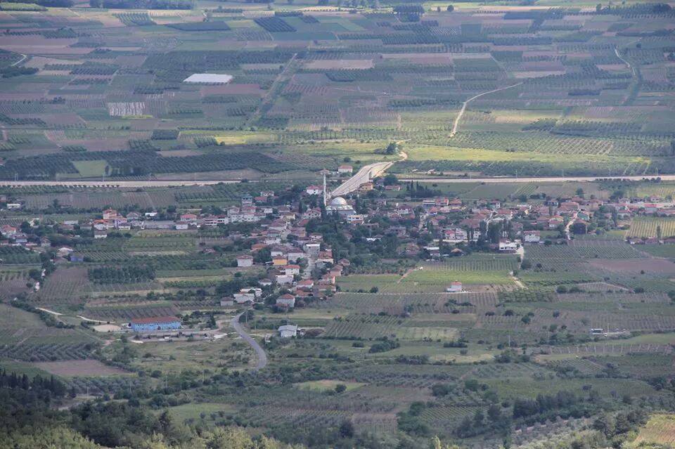 Pamukova Bacıköy Köyü Resimleri 2