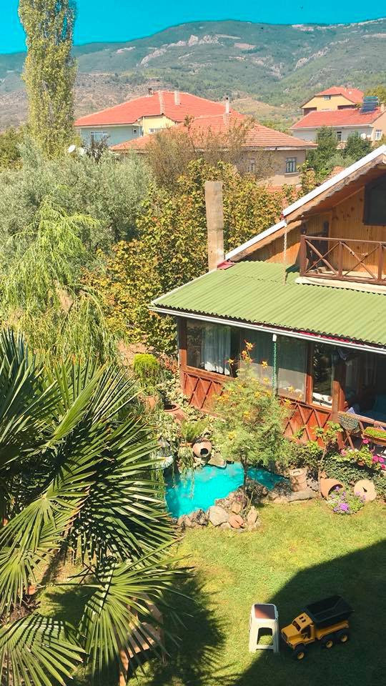 Pamukova Bacıköy Köyü Resimleri 3