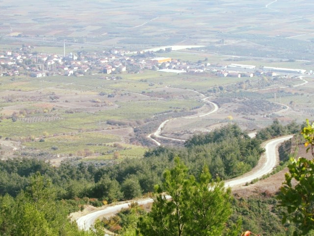 Pamukova Bacıköy Köyü Resimleri 5