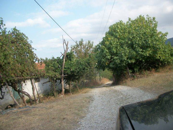 Erfelek Kurcalı Köyü Resimleri 2