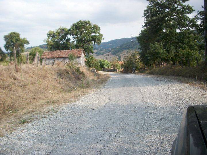 Erfelek Kurcalı Köyü Resimleri 3