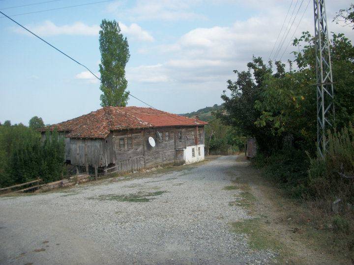 Erfelek Kurcalı Köyü Resimleri 4