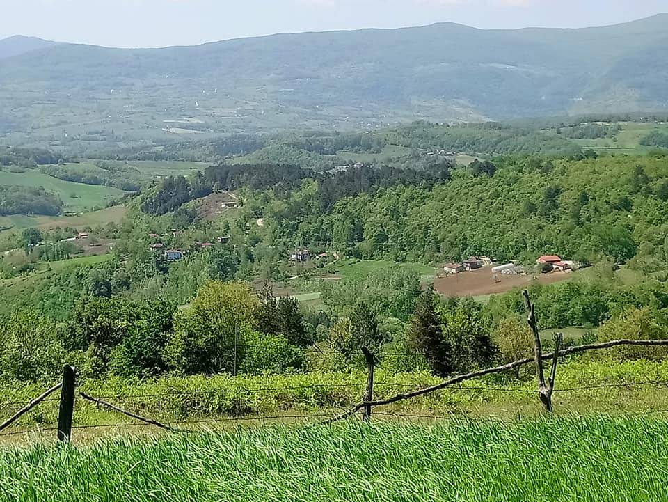 Erfelek Kurcalı Köyü Resimleri 7